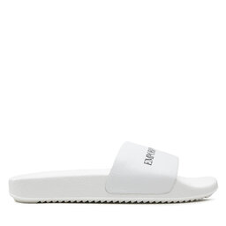 

Шльопанці Emporio Armani X4P114 XF621 00152 Optical White, Білий