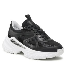 Bogner Buty Bogner Tokyo 3 A 22320205 Black 001
