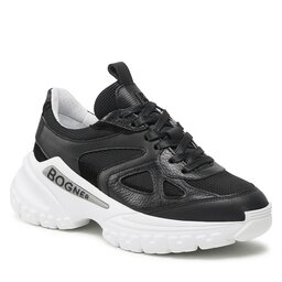 Bogner Chaussures Bogner Tokyo 3 A 22320205 Black 001