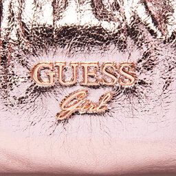 

Сумка Guess HGARA1 PU213 ROSE, Рожевий