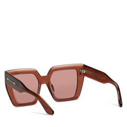 

Сонцезахисні окуляри Calvin Klein CK23502S CK23502S_1, Коричневий