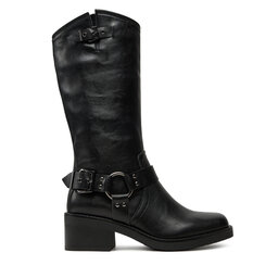 Tamaris Csizma Tamaris 1-25399-43 Fekete