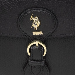 

Сумка U.S. Polo Assn. Arlington BEUON5717WHA000 Black, Чорний