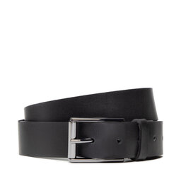 Strellson Cinturón para hombre Strellson 3206 Black 001