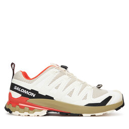 Salomon Botas de trekking Salomon Xa Pro 3D V9 L47882600 Écru