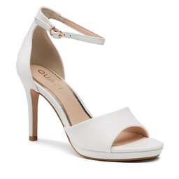 QUAZI Sandales QUAZI WYL2994-1 White