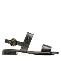 

Босоніжки Emporio Armani X3P770 XF636 00002 Nero, Чорний