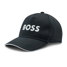 

Бейсболка Boss J21271 Black 09B, Чорний