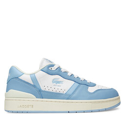 Lacoste Sneakersy Lacoste 7-48SFA0052 Modrá