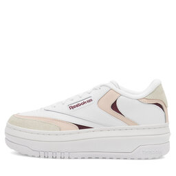 

Взуття Reebok Club C Extra 100033108 White, Білий