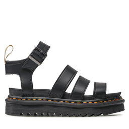 Dr. Martens Sandalen Dr. Martens V Blaire 23806001 Schwarz