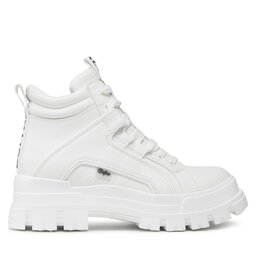 

Черевики туристичні Buffalo Aspha Nc Mid Men 1400002 White, Білий