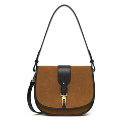 Gino Rossi Handtasche Gino Rossi TYLO0889-SH Braun