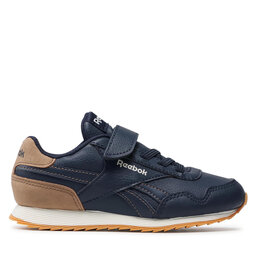 

Взуття Reebok Classic, Cиній
