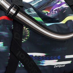 

Сумка Desigual 23WAXA49 2000, Кольоровий
