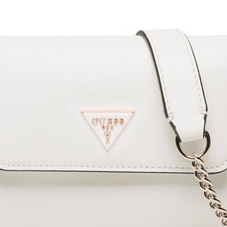 

Сумка Guess Desideria (VG) Mini Bags HWVG87 43780 WHI, Білий