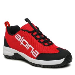 Alpina Trekking-skor Alpina Ewl 627B-3 Red