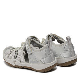 

Босоніжки Keen Moxie 1018363 Silver, Срібний