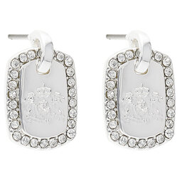 Lauren Ralph Lauren Naušnice Lauren Ralph Lauren 14G00015 Crystal