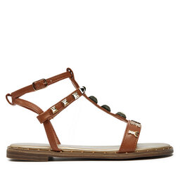 Patrizia Pepe Σανδάλια Patrizia Pepe PJ294.24 M Καφέ