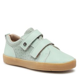 RenBut Sneakers RenBut 33-4419 Miętowy Serca