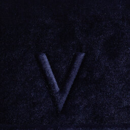 

Сумка Valentino Edamame V VBS6NU01 Blu, Cиній