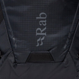 

Рюкзак Rab Tensor 15 QAP-02 Black, Чорний
