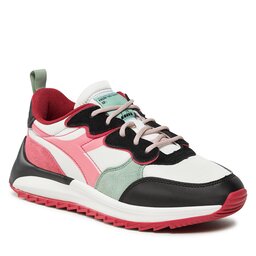 Diadora Сникърси Diadora Jolly Nyl 501.178612-C2609 Black / Whisper White