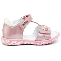 

Босоніжки Lasocki Kids CI12-2854-12 Pink 2, Рожевий