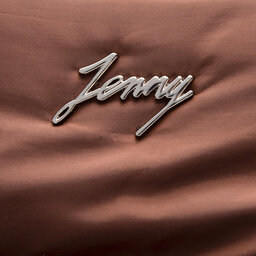 

Сумка Jenny Fairy MJS-J-025-02 Brown, Коричневий