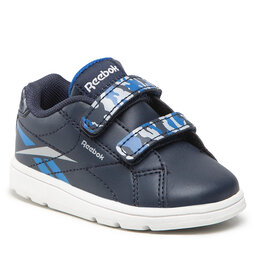 Reebok Skor Reebok Rbk Royal Complete Cln 2.0 GW3687 Vecnav/Vecblu/Pugry3