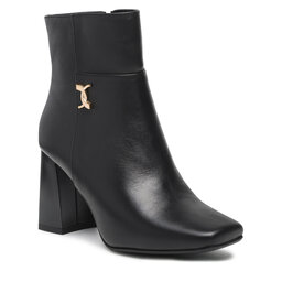 Karino Botine Karino 4328/076-F Czarny/Lico