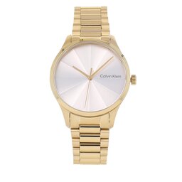 Calvin Klein Ceas Calvin Klein 25200232 Gold/Gold