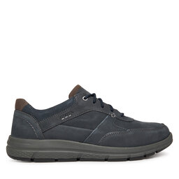 Josef Seibel Halbschuhe Josef Seibel Giuseppe 12 TE518 Dunkelblau