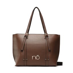 Nobo Borsetta Nobo NBAG-N2820-CM17 Marrone
