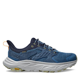 Hoka Trekkings Hoka Anacapa 2 Low GTX GORE-TEX 1141632 Albastru