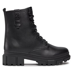 

Ботильйони s.Oliver 5-25214-41 Black Uni 007, Чорний
