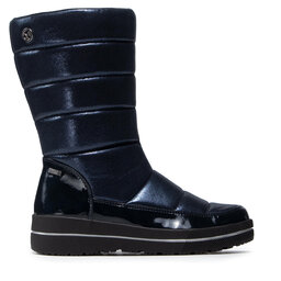 

Снігоходи Caprice 9-26483-27 Navy Comb 882, Cиній