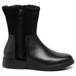 

Ботильйони Clarks, Чорний
