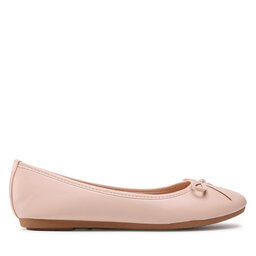 

Балетки Jenny Fairy WSS20595-04 Beige, Бежевий