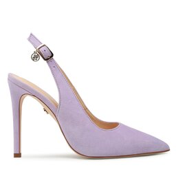 

Босоніжки Solo Femme 14416-11-P14/000-05-00 Lila, Фіолетовий