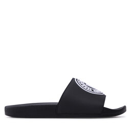 

Шльопанці Versace Jeans Couture 73YA3SQ3 ZS192 899, Чорний