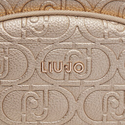 

Рюкзак Liu Jo Ecs M Backpack AA4160 E0003 Gold 00529, Золотий
