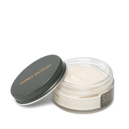 

Крем для взуття Gino Rossi Delicate Cream Bezbarwny