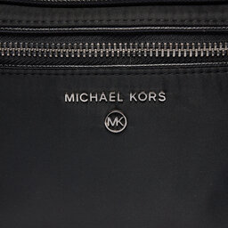 

Сумка на пояс MICHAEL Michael Kors 295588960 Black Lt/Pol Gold, Чорний