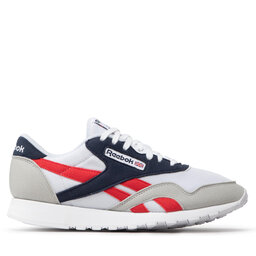 

Взуття Reebok Classic, Білий