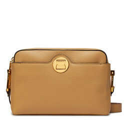 Coccinelle Дамска чанта Coccinelle MD0 Liya E1 MD0 15 01 01 Fresh Beig/Cuir 452
