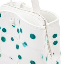

Рюкзак Desigual 24SAKP13 1000, Білий