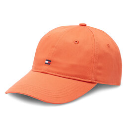 Tommy Hilfiger Cappellino Tommy Hilfiger Essential Flag AW0AW14155 XNQ