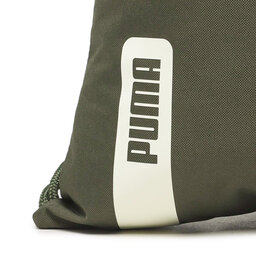 

Рюкзак-мішок Puma Deck Gym Sack II 079513 02 Green Moss, Зелений